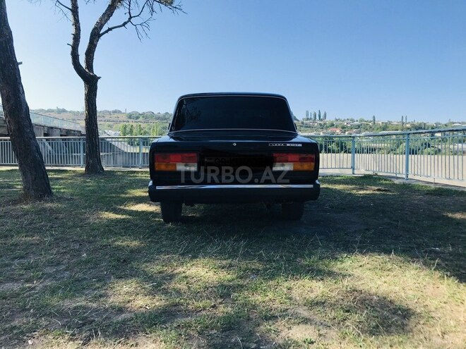 LADA (VAZ) 2107 2011, 58,712 km - 1.6 l - Quba