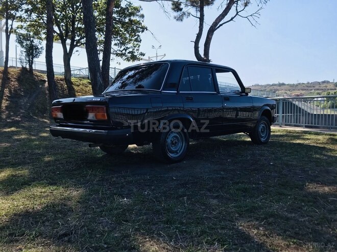 LADA (VAZ) 2107 2011, 58,712 km - 1.6 l - Quba