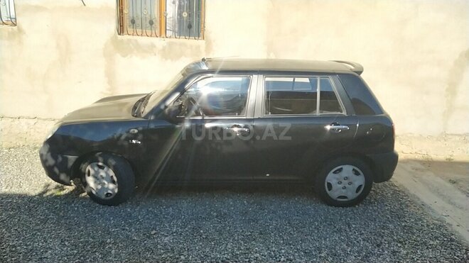 Lifan 320 2015, 181,980 km - 1.3 l - Bakı