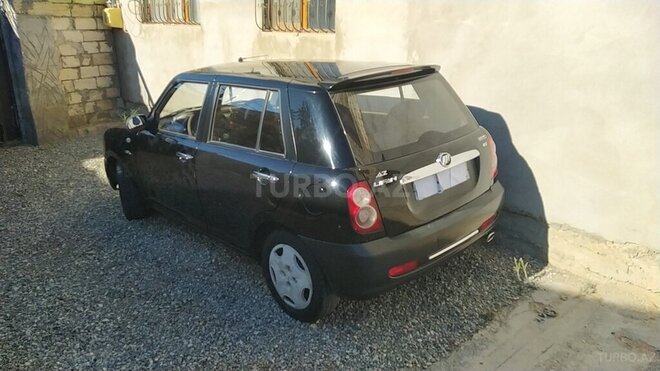 Lifan 320 2015, 181,980 km - 1.3 l - Bakı