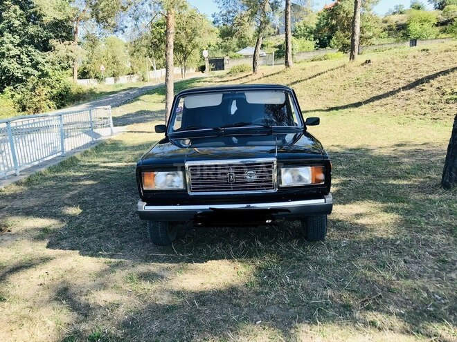 LADA (VAZ) 2107 2011, 58,712 km - 1.6 l - Quba