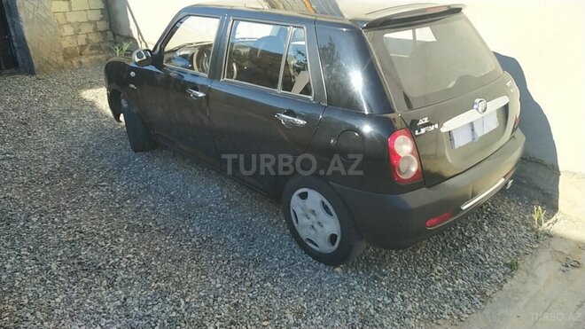 Lifan 320 2015, 181,980 km - 1.3 l - Bakı