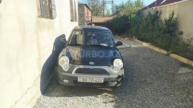 Lifan 320 2015, 181,980 km - 1.3 l - Bakı