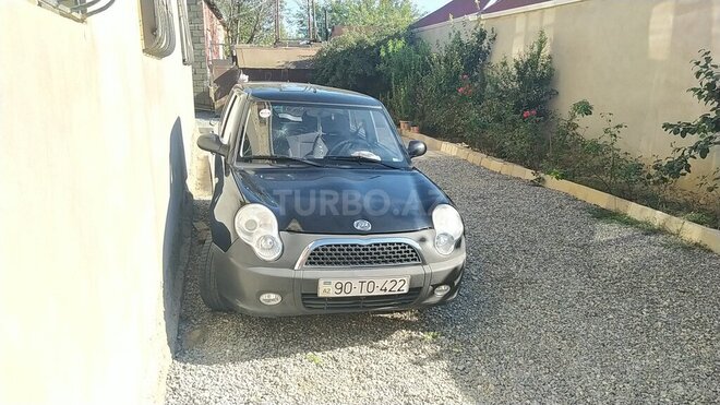Lifan 320 2015, 181,980 km - 1.3 l - Bakı