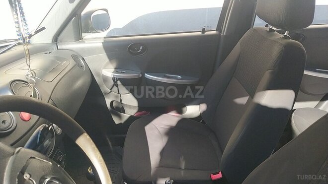 Lifan 320 2015, 181,980 km - 1.3 l - Bakı