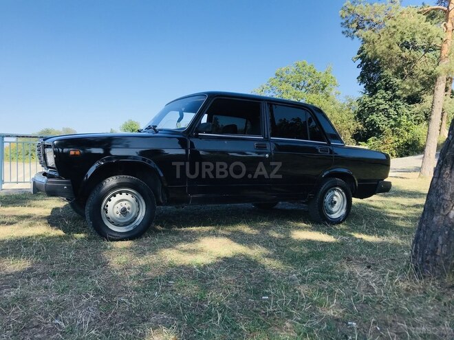 LADA (VAZ) 2107 2011, 58,712 km - 1.6 l - Quba