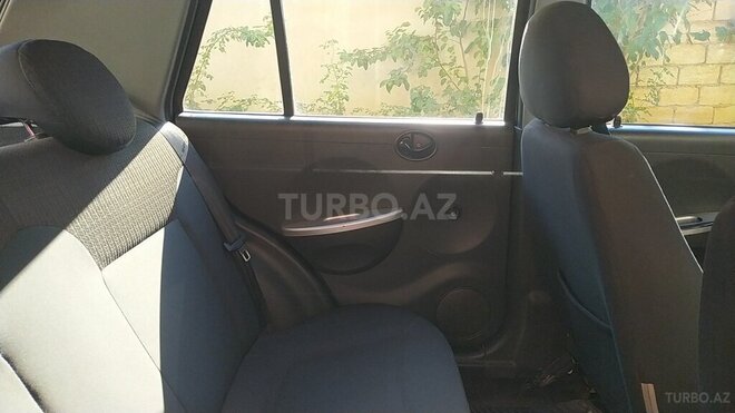 Lifan 320 2015, 181,980 km - 1.3 l - Bakı
