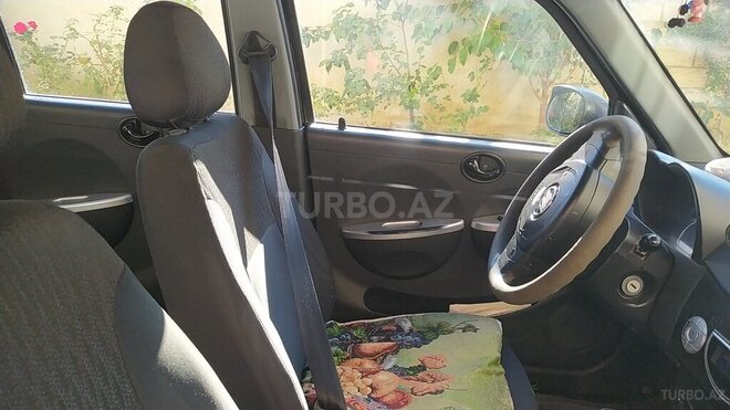 Lifan 320 2015, 181,980 km - 1.3 l - Bakı