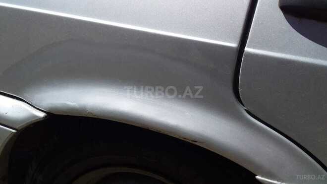 LADA (VAZ) 2115 2005, 200,300 km - 1.5 l - Astara