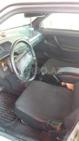 LADA (VAZ) 2115 2005, 200,300 km - 1.5 l - Astara