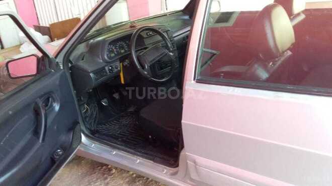 LADA (VAZ) 2115 2005, 200,300 km - 1.5 l - Astara
