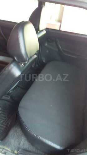 LADA (VAZ) 2115 2005, 200,300 km - 1.5 l - Astara