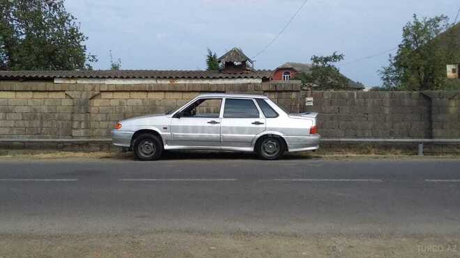LADA (VAZ) 2115 2005, 200,300 km - 1.5 l - Astara