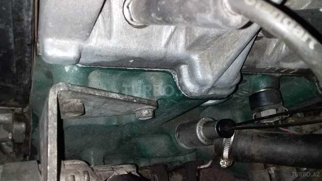 LADA (VAZ) 2115 2005, 200,300 km - 1.5 l - Astara