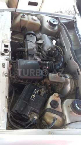 LADA (VAZ) 2115 2005, 200,300 km - 1.5 l - Astara