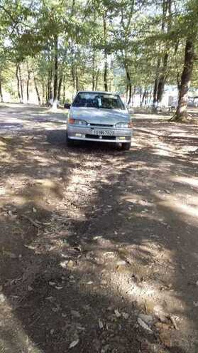 LADA (VAZ) 2115 2005, 200,300 km - 1.5 l - Astara