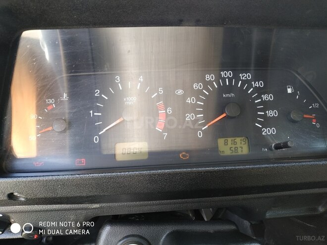 LADA (VAZ) Niva 2014, 81,300 km - 1.7 л - Gəncə