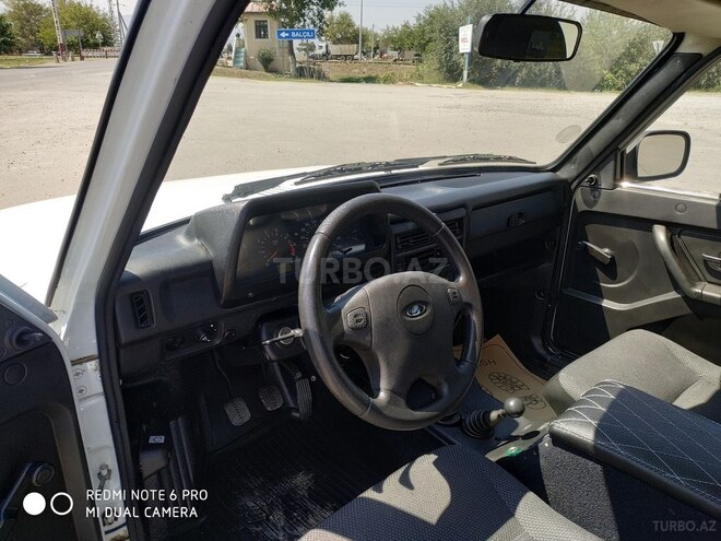 LADA (VAZ) Niva 2014, 81,300 km - 1.7 л - Gəncə