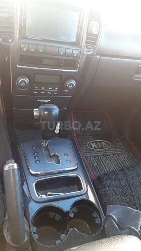 Kia Sorento 2007, 268,000 km - 2.5 l - Bakı