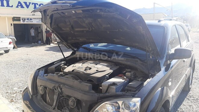 Kia Sorento 2007, 268,000 km - 2.5 l - Bakı