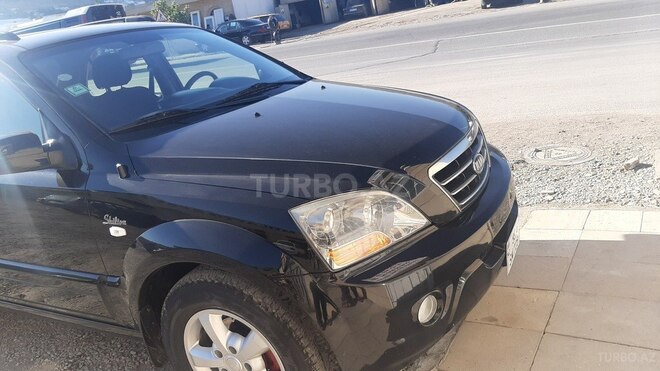 Kia Sorento 2007, 268,000 km - 2.5 l - Bakı