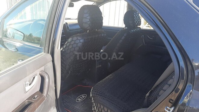 Kia Sorento 2007, 268,000 km - 2.5 l - Bakı
