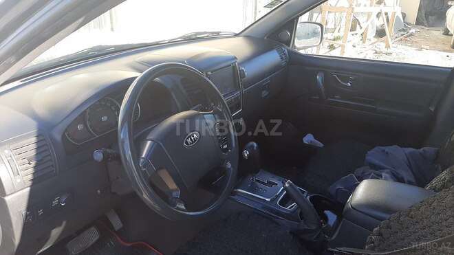 Kia Sorento 2007, 268,000 km - 2.5 l - Bakı