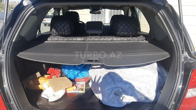 Kia Sorento 2007, 268,000 km - 2.5 l - Bakı
