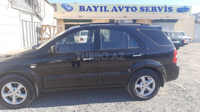 Kia Sorento 2007, 268,000 km - 2.5 l - Bakı