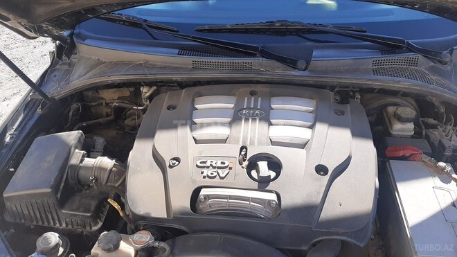 Kia Sorento 2007, 268,000 km - 2.5 l - Bakı