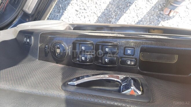 Kia Sorento 2007, 268,000 km - 2.5 l - Bakı
