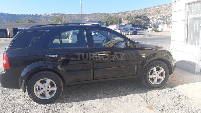 Kia Sorento 2007, 268,000 km - 2.5 l - Bakı