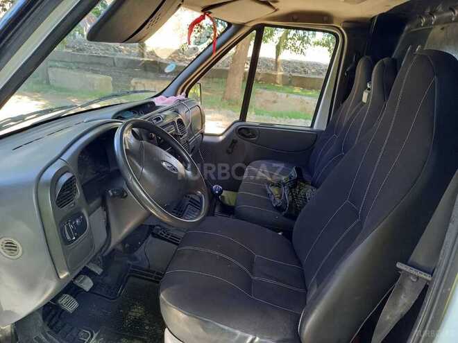 Ford Transit 2001, 433,000 km - 2.0 l - Şəmkir