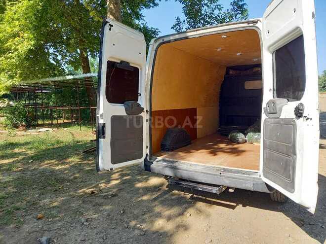 Ford Transit 2001, 433,000 km - 2.0 l - Şəmkir