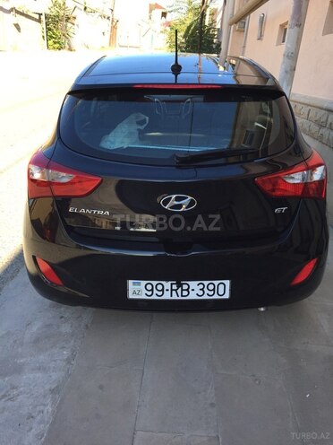 Hyundai Elantra 2017, 28,500 km - 2.0 l - Bakı