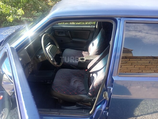 LADA (VAZ) 21099 2004, 373,000 km - 1.5 л - Sumqayıt