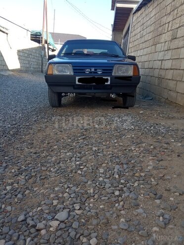 LADA (VAZ) 21099 2004, 373,000 km - 1.5 л - Sumqayıt
