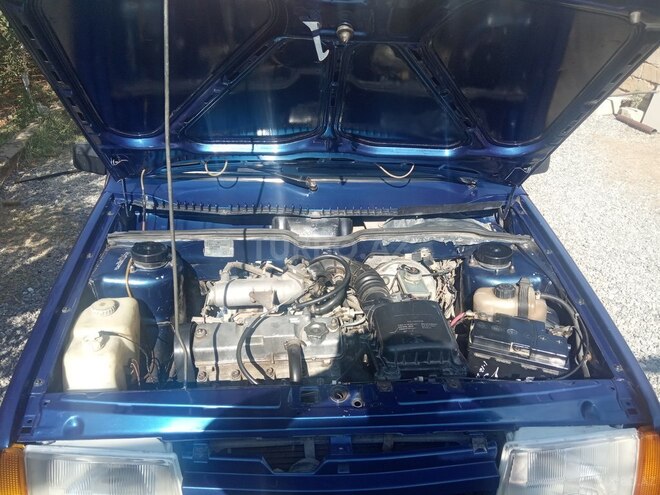 LADA (VAZ) 21099 2004, 373,000 km - 1.5 л - Sumqayıt