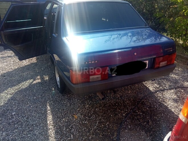LADA (VAZ) 21099 2004, 373,000 km - 1.5 л - Sumqayıt
