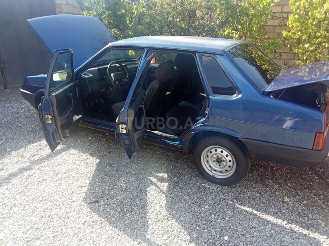 LADA (VAZ) 21099 2004, 373,000 km - 1.5 л - Sumqayıt