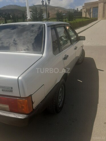 LADA (VAZ) 21099 2001, 180,000 km - 1.5 l - Şəmkir