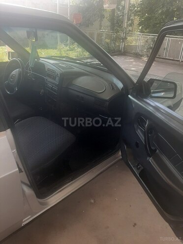LADA (VAZ) 21099 2001, 180,000 km - 1.5 l - Şəmkir