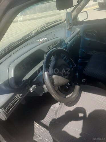 LADA (VAZ) 21099 2001, 180,000 km - 1.5 l - Şəmkir