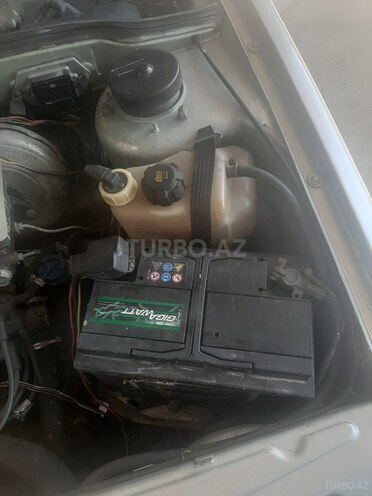 LADA (VAZ) 21099 2001, 180,000 km - 1.5 l - Şəmkir