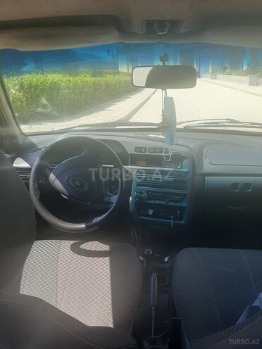 LADA (VAZ) 21099 2001, 180,000 km - 1.5 l - Şəmkir