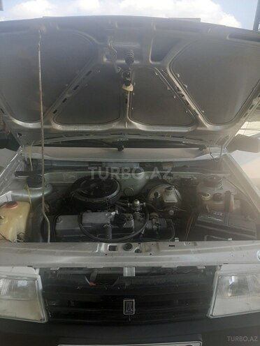 LADA (VAZ) 21099 2001, 180,000 km - 1.5 l - Şəmkir