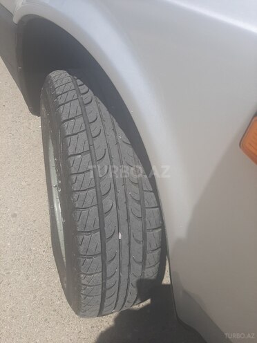 LADA (VAZ) 21099 2001, 180,000 km - 1.5 l - Şəmkir