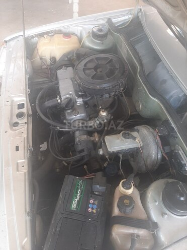 LADA (VAZ) 21099 2001, 180,000 km - 1.5 l - Şəmkir