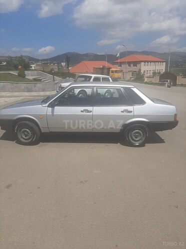 LADA (VAZ) 21099 2001, 180,000 km - 1.5 l - Şəmkir