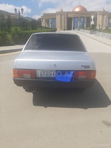 LADA (VAZ) 21099 2001, 180,000 km - 1.5 l - Şəmkir